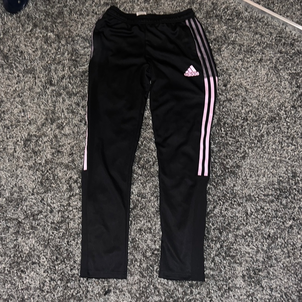 ADIDAS TIRO 21 soccer pants GIRLS